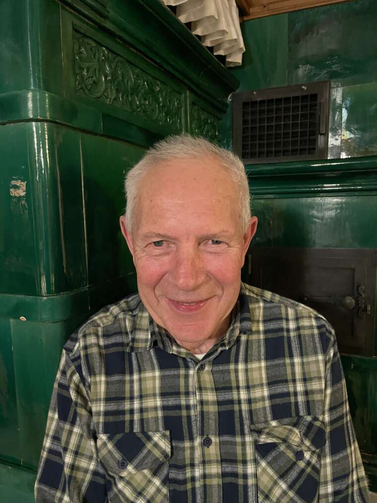 Albert Manser SV Eggerstanden