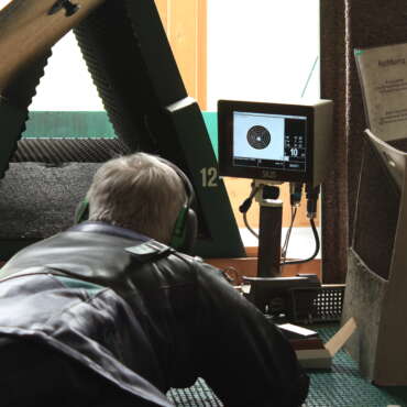 Rangliste Frühlingsschiessen 2026