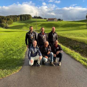 Erfolgreicher Matchfonds- & Cupfinal in Meistersrüte